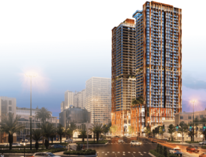 Căn hộ hạng sang Landmark 35 đón đầu sóng BĐS mới tại Hạ Long