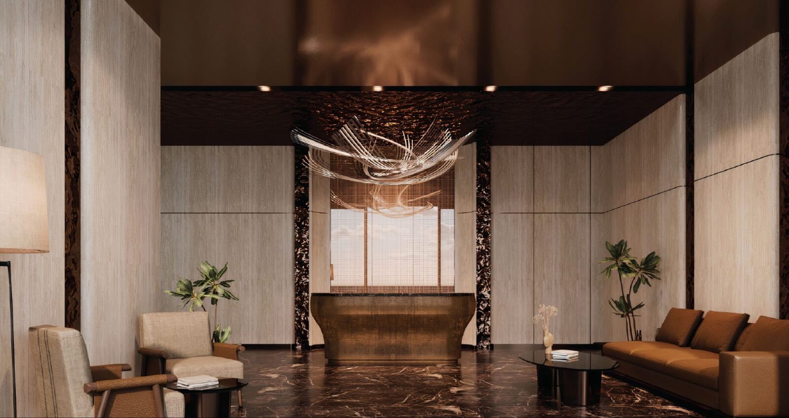 Căn hộ hạng sang Landmark 35 đón đầu sóng BĐS mới tại Hạ Long