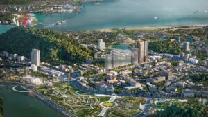 Landmark 35 - Biểu Tượng Sống Hạng Sang Tại Trung Tâm Hạ Long