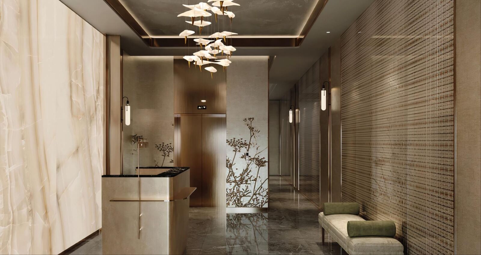 tiện ích dự án landmark 35 hạ long