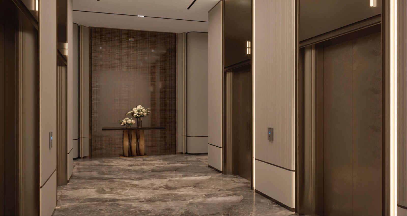 tiện ích dự án landmark 35 hạ long